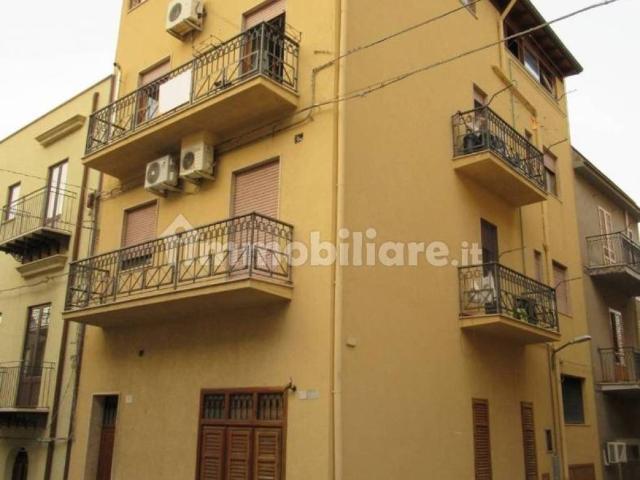 Appartamento in vendita a Castellammare del Golfo TP