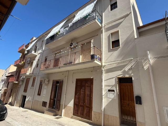 Appartamento in vendita a Castellammare del Golfo TP