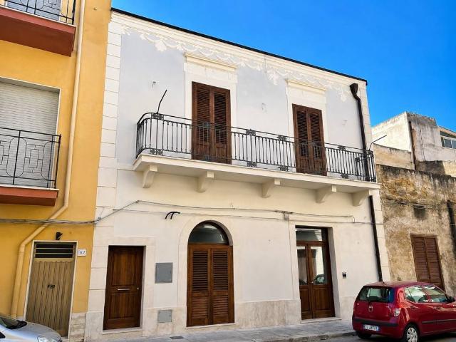 Appartamento in vendita a Castellammare del Golfo TP