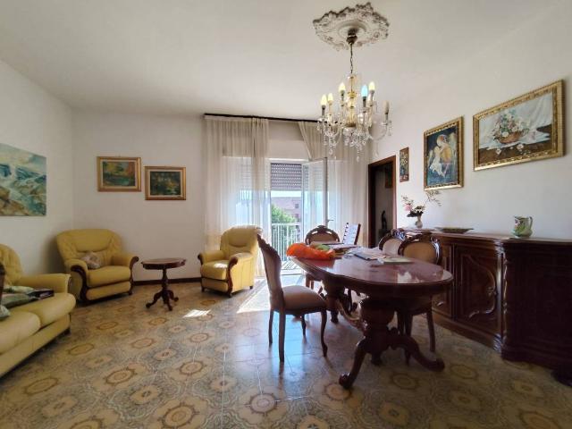 Appartamento in vendita a Castellammare del Golfo TP