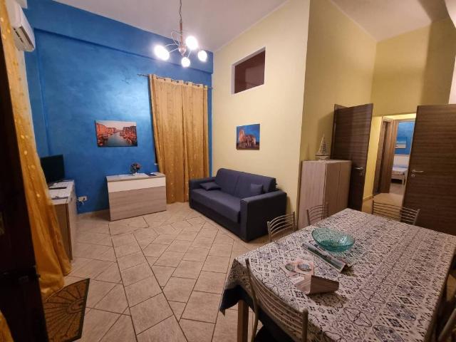 Appartamento in vendita a Castellammare del Golfo TP