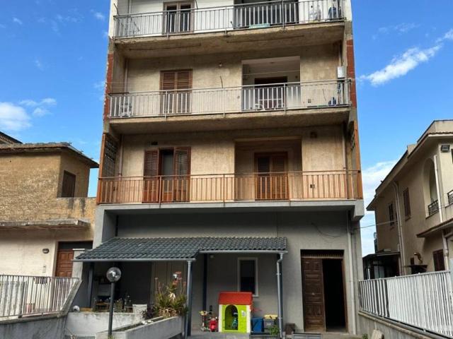 Appartamento in vendita a Castellammare del Golfo TP