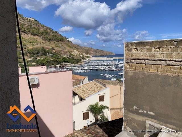 Appartamento in vendita a Castellammare del Golfo TP
