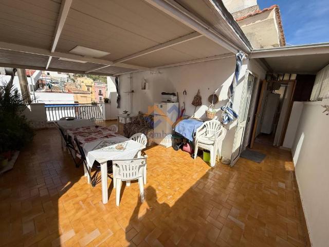 Appartamento in vendita a Castellammare del Golfo TP