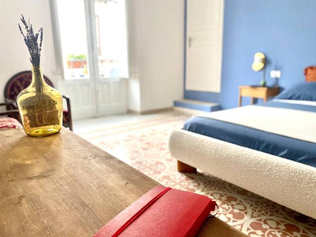 Appartamento in vendita a Castellammare del Golfo TP