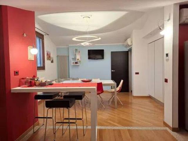 Appartamento in vendita a Castellammare del Golfo TP
