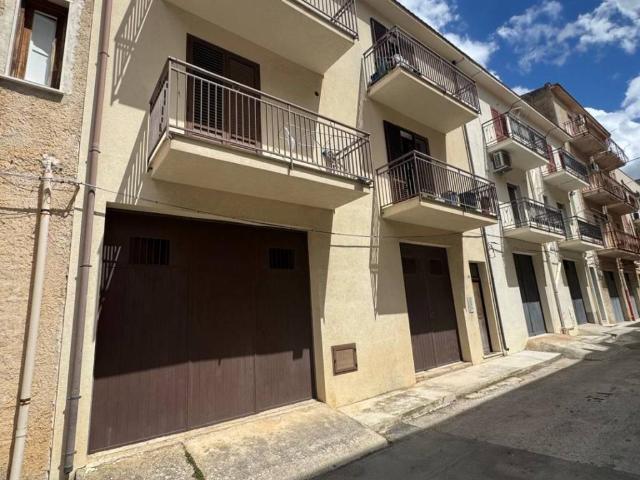 Appartamento in vendita a Castellammare del Golfo TP
