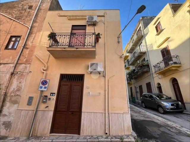 Appartamento in vendita a Castellammare del Golfo TP