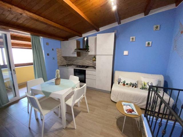 Appartamento in vendita a Castellammare del Golfo TP