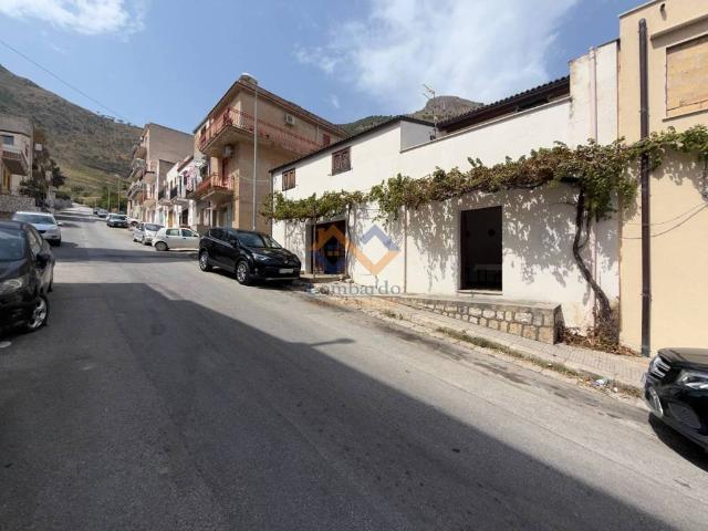 Appartamento in vendita a Castellammare del Golfo TP