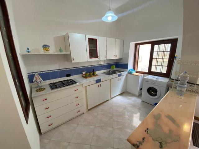 Appartamento in vendita a Castellammare del Golfo TP