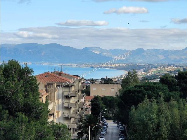 Appartamento in vendita a Castellammare del Golfo TP