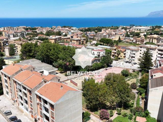 Appartamento in vendita a Castellammare del Golfo TP