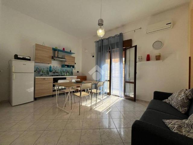 Appartamento in vendita a Castellammare del Golfo TP