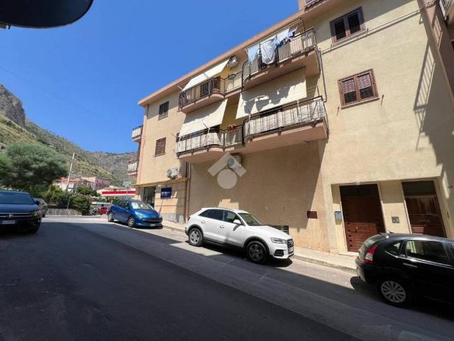 Appartamento in vendita a Castellammare del Golfo TP
