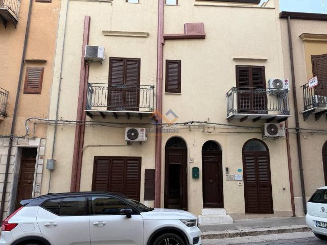 Appartamento in vendita a Castellammare del Golfo TP
