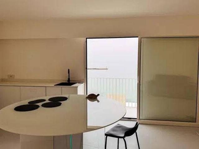 Appartamento in vendita a Castellammare del Golfo TP