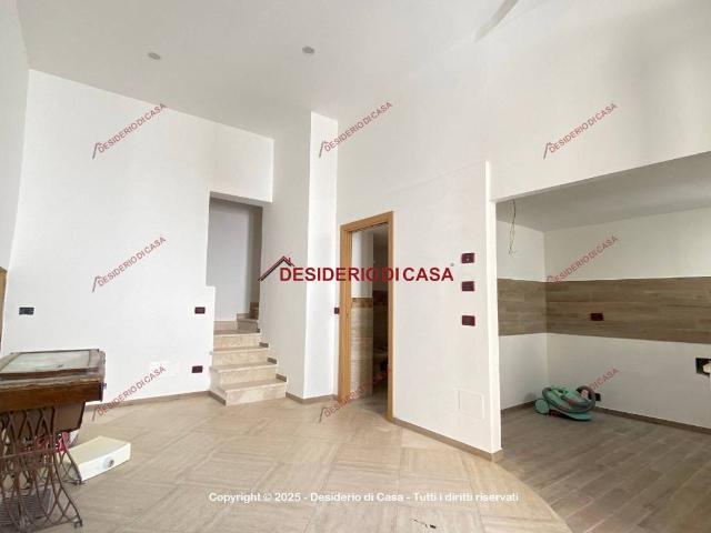 Appartamento in vendita a Castellammare del Golfo TP