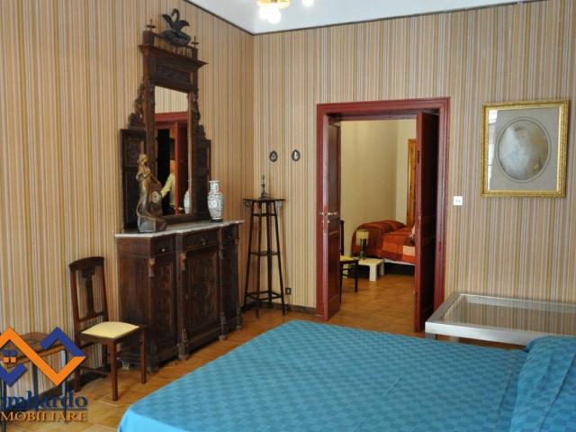 Appartamento in vendita a Castellammare del Golfo TP