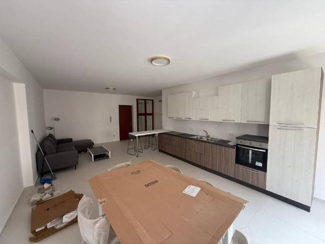 Appartamento in vendita a Castellammare del Golfo TP