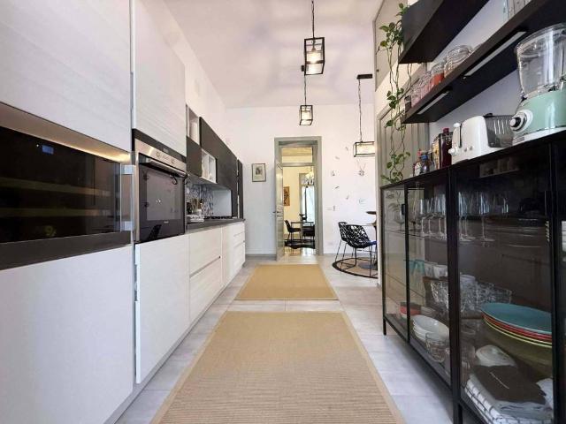 Appartamento in vendita a Castellammare del Golfo TP