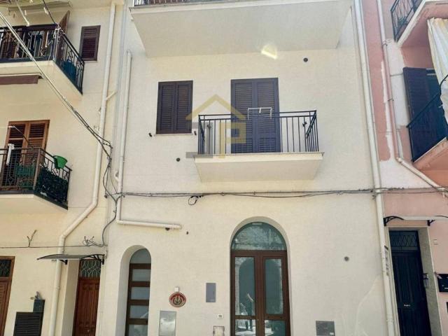 Casa indipendente in vendita a Castellammare del Golfo TP