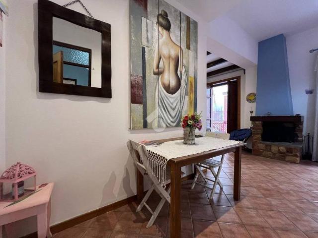 Appartamento in vendita a Castellammare del Golfo via degli archi, 12