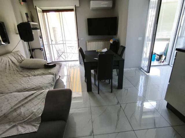 Appartamento in vendita a Castellammare di Stabia NA