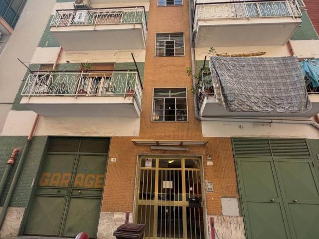 Appartamento in vendita a Castellammare di Stabia NA