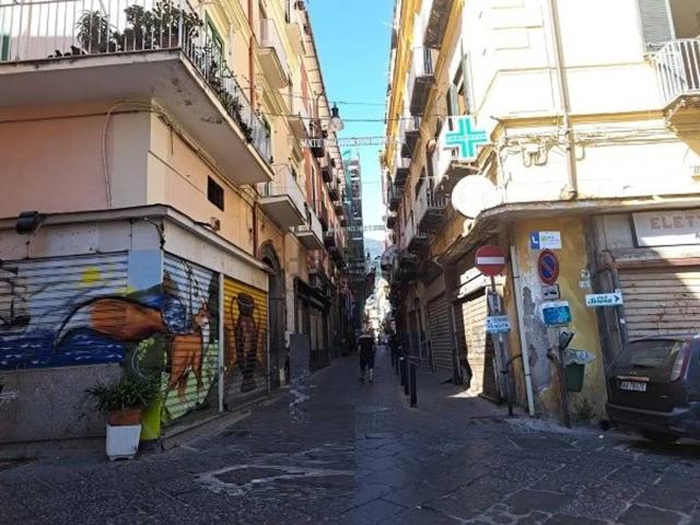 Appartamento in vendita a Castellammare di Stabia NA