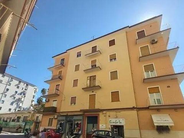 Appartamento in vendita a Castellammare di Stabia NA