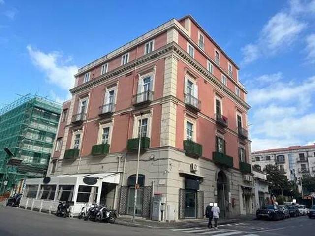 Appartamento in vendita a Castellammare di Stabia NA