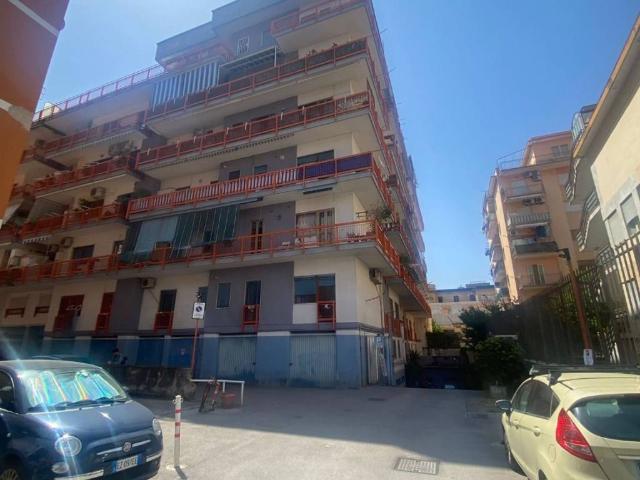 Appartamento in vendita a Castellammare di Stabia NA