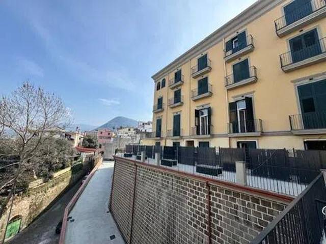 Appartamento in vendita a Castellammare di Stabia NA