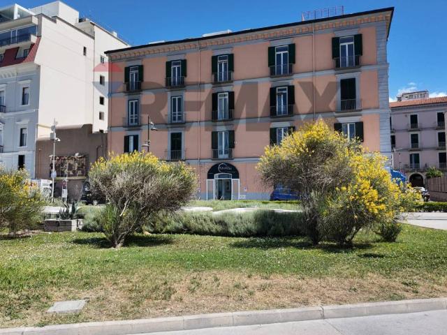 Appartamento in vendita a Castellammare di Stabia NA