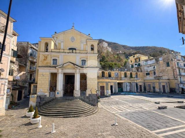 Appartamento in vendita a Castellammare di Stabia NA