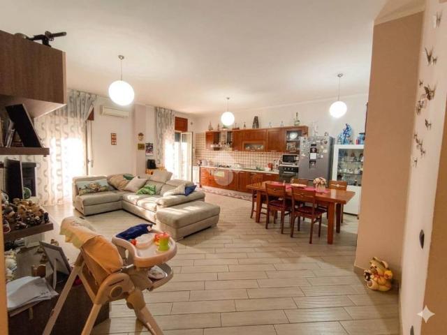 Appartamento in vendita a Castellammare di Stabia NA