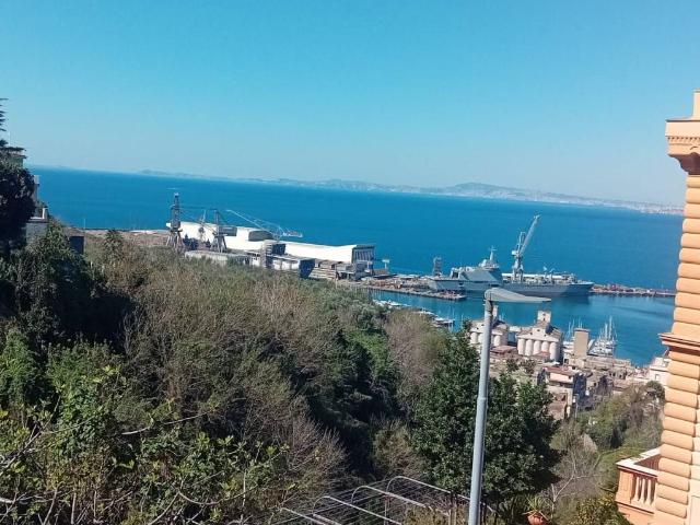 Appartamento in vendita a Castellammare di Stabia NA