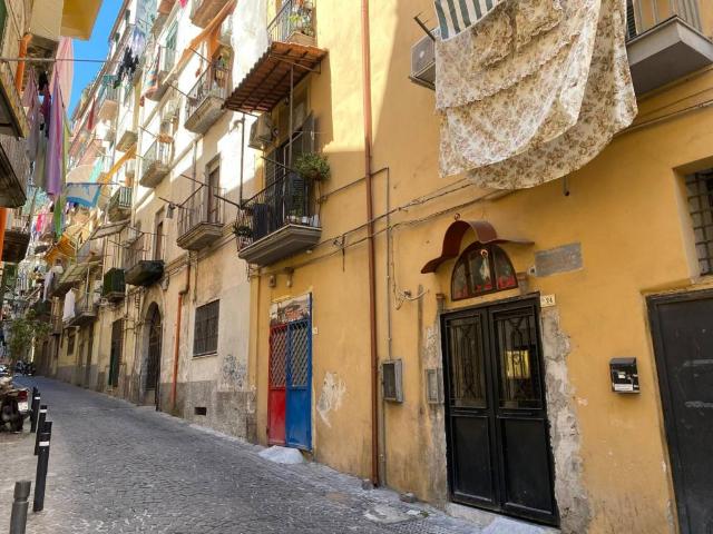 Appartamento in vendita a Castellammare di Stabia NA