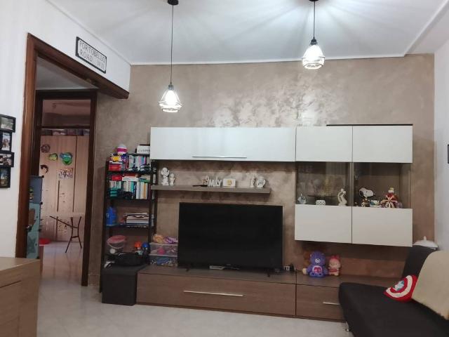 Appartamento in vendita a Castellammare di Stabia NA