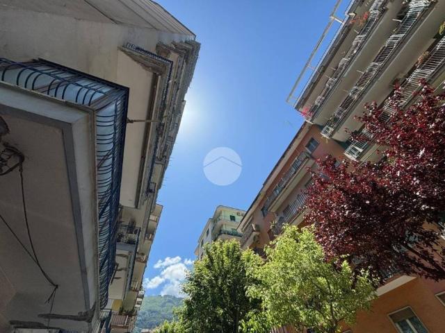 Appartamento in vendita a Castellammare di Stabia NA