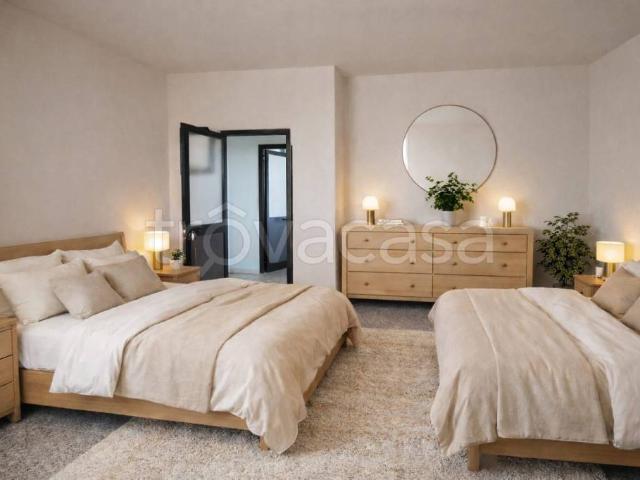 Appartamento in vendita a Castellammare di Stabia via Vecchia Pozzano