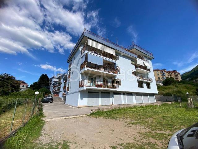 Appartamento in vendita a Castellammare di Stabia via Nuova Eremitaggio