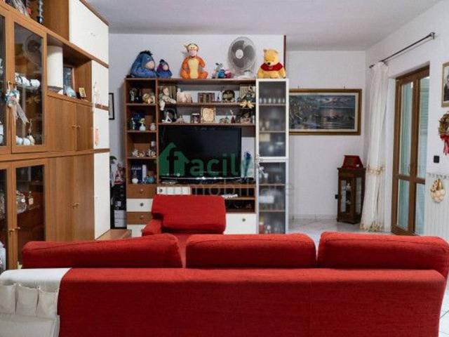 Appartamento in vendita a Castellammare Di Stabia