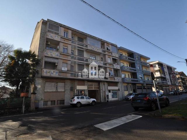 Appartamento in vendita a Castellamonte TO