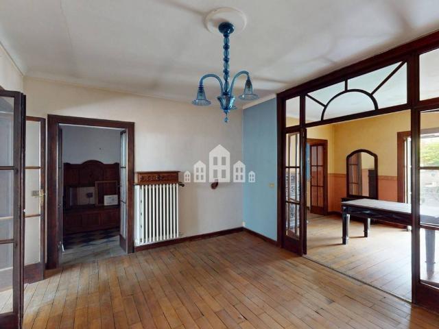 Appartamento in vendita a Castellamonte TO