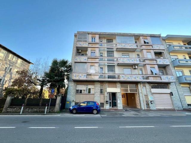 Appartamento in vendita a Castellamonte TO