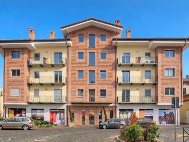 Appartamento in vendita a Castellamonte TO
