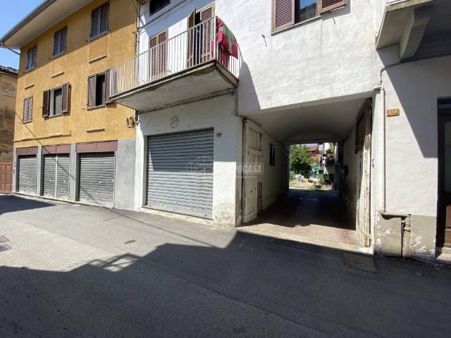 Appartamento in vendita a Castellamonte TO