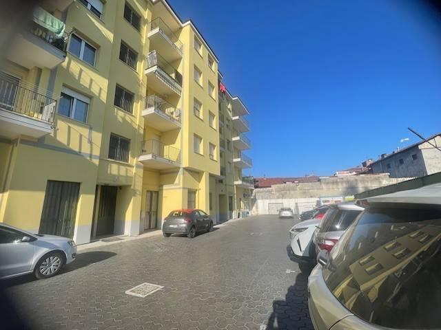 Appartamento in vendita a Castellamonte TO